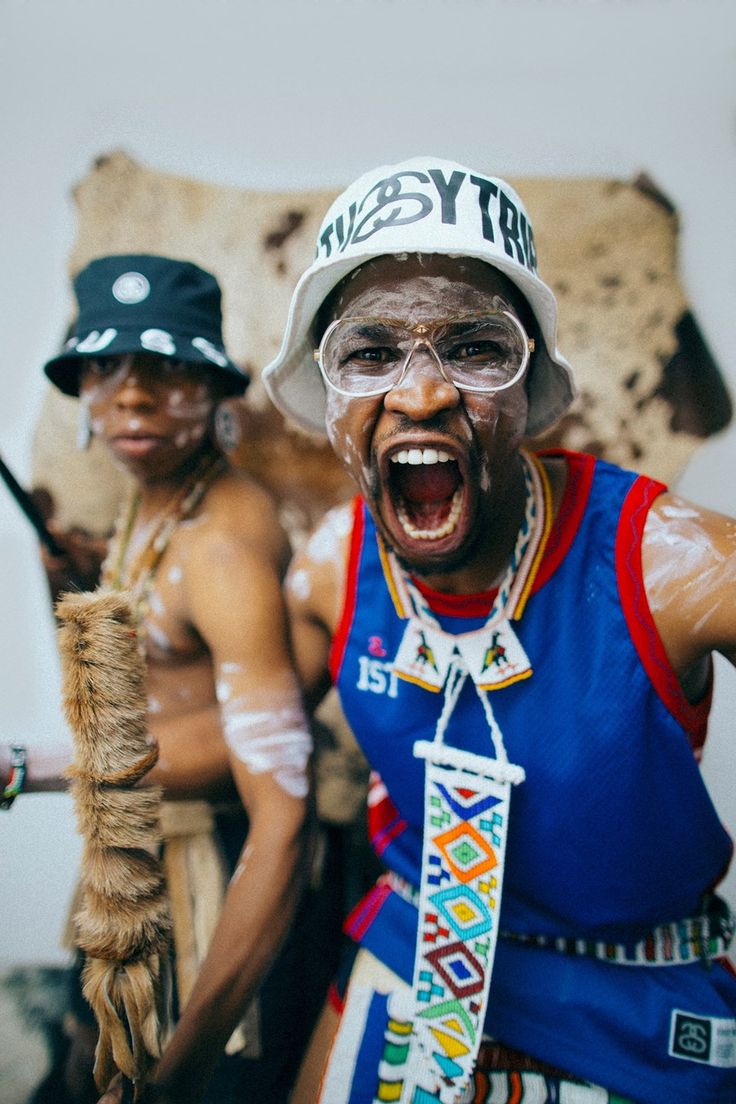 Empowering South African Creators: Sustainable Fashion Jobs