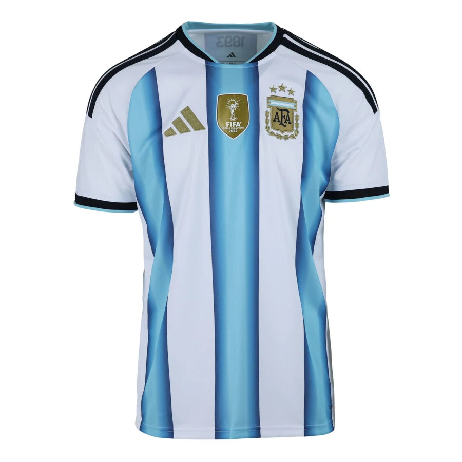 Argentina Men's Home 2026 Soccer World Cup Jersey