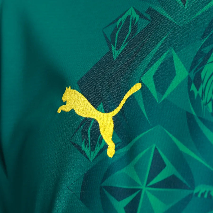 Senegal Men's Away 2026 Soccer Jersey