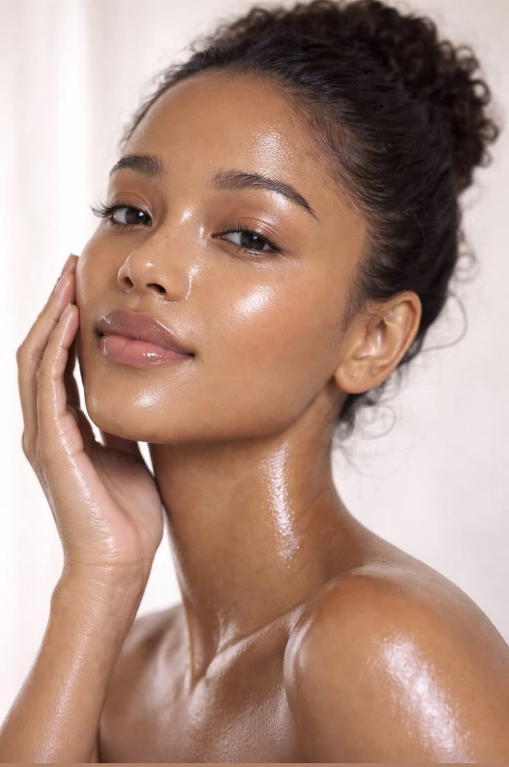 Moisturize Daily