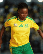 Bulk Order - 2026 Bafana Bafana world-cup fan Kit
