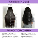 180% Density Deep Curl Bob 4x4 Closure Lace 12 inches Wig+Blunt Cut Bob 4x4 Closure Lace 08 inches Wig