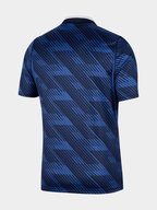 Mens France Home World Cup 26 Blue Stadium Jersey