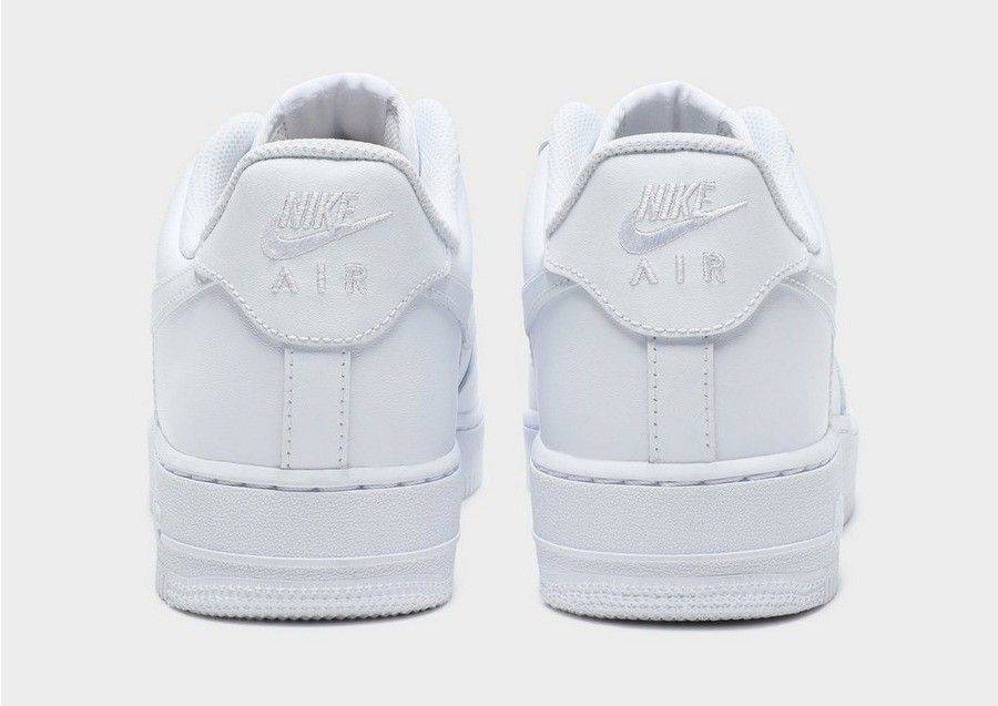 2-Pairs — Vault P6000 + AF 1