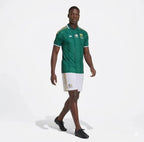 Bafana Bafana Away fan Kit - 2026