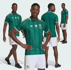 Bafana Bafana Away fan Kit - 2026
