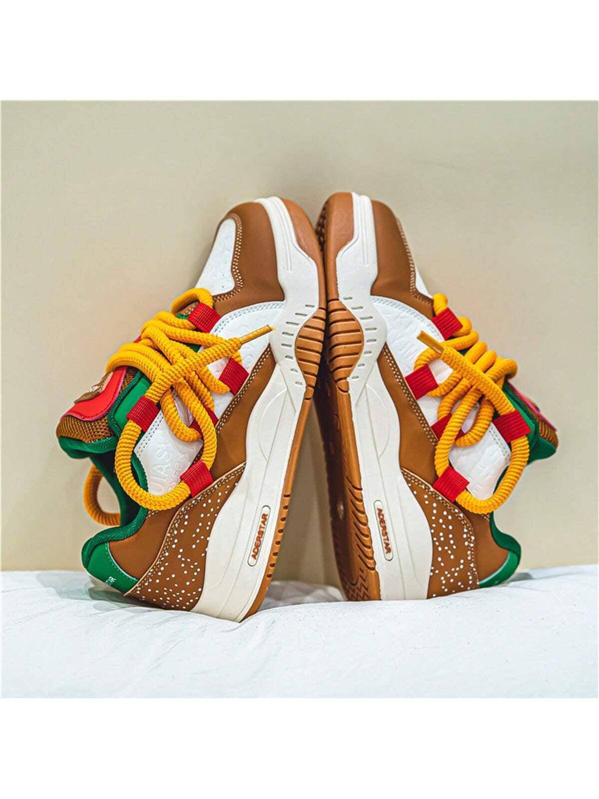 Vault ElevateX Low — Khaki Platform Street Edition