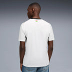 Puma Ghana 26 Home Jersey White/Red