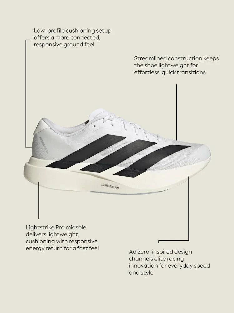 Adizero EVO SL