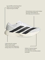 Adizero EVO SL