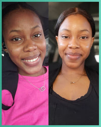 Lerato T - Johannesbirg, Gauteng