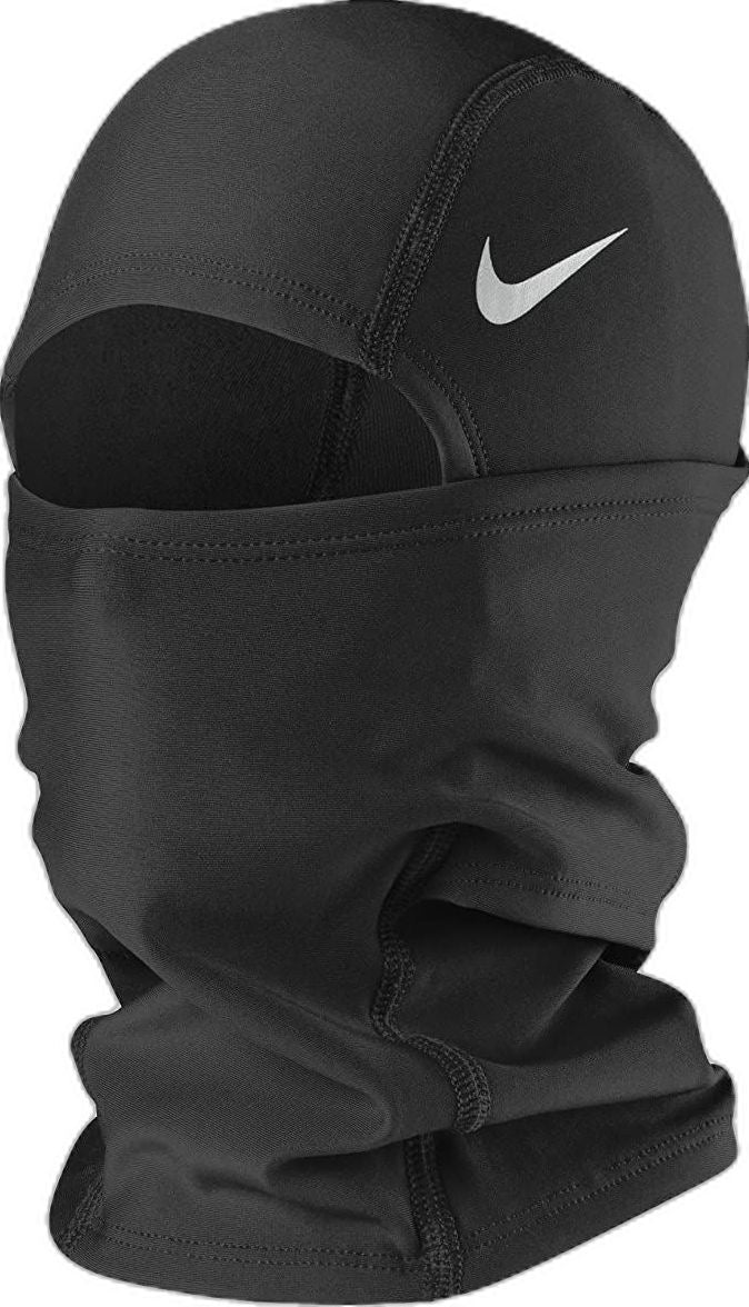 Combo — AF1 Sneakers + Duke dennis ski mask