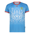 Home / DR Congo World Cup 25/26 Home fan Jersey