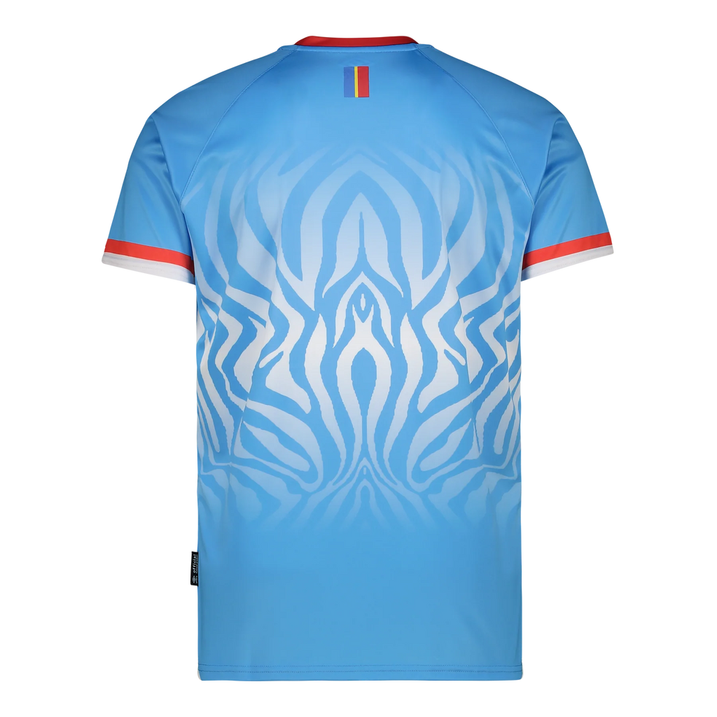 Home / DR Congo World Cup 25/26 Home fan Jersey