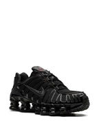 Vault Column Classic Trainer — Black Flame