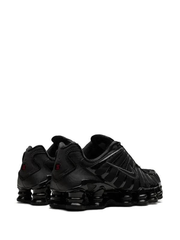 Vault Column Classic Trainer — Black Flame