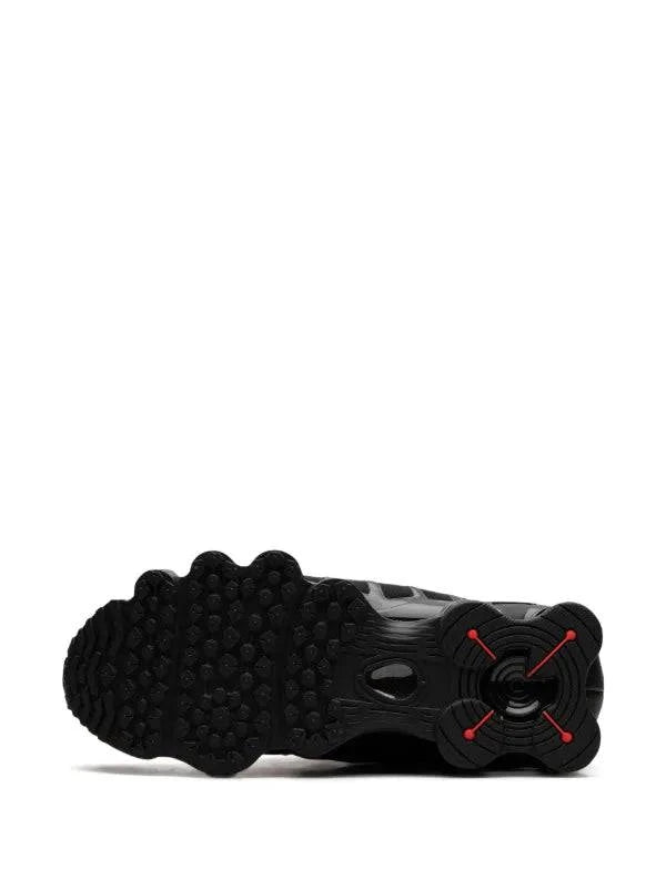 Vault Column Classic Trainer — Black Flame