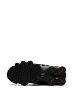 Vault Column Classic Trainer — Black Flame