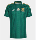 Bafana Bafana Away fan Kit - 2026