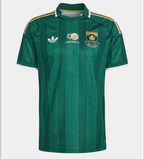 Bafana Bafana Away fan Kit - 2026