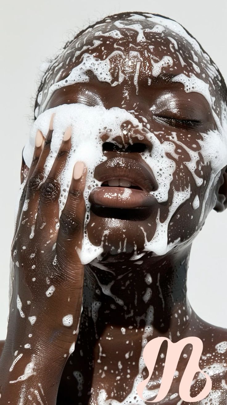 Cleanse Gently
