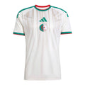 Algeria 26/27 home short sleeve T-shirt