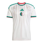 Algeria 26/27 home short sleeve T-shirt