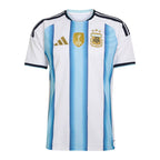 Argentina Men's Home 2026 Soccer World Cup Jersey
