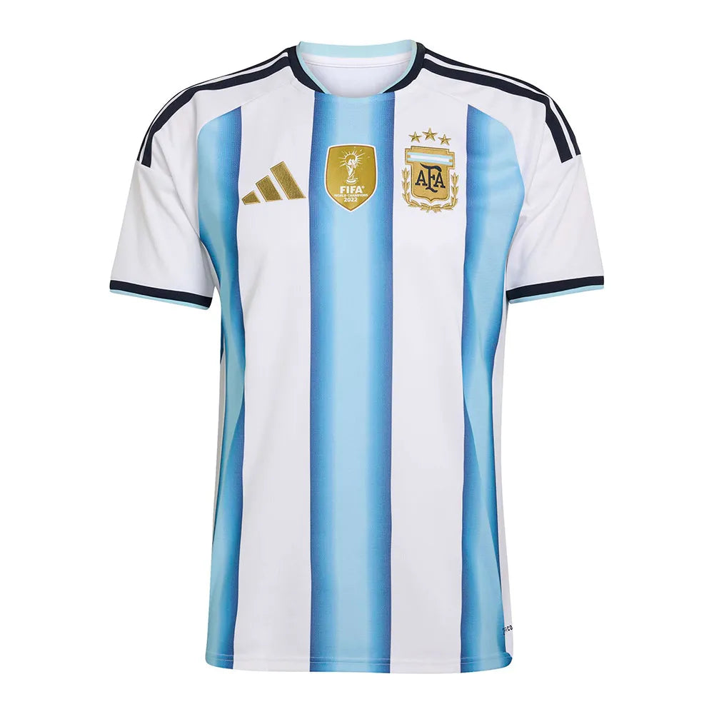 Argentina Men's Home 2026 Soccer World Cup Jersey