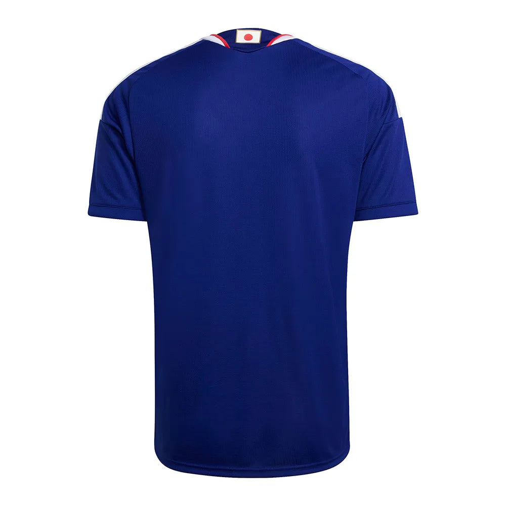 World cup combo - Japan 26/27 home T-shirt + White AF1