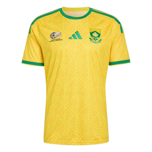 Bafana Bafana 2026 World Cup Fan Kit 🇿🇦 — Official Supporter Edition
