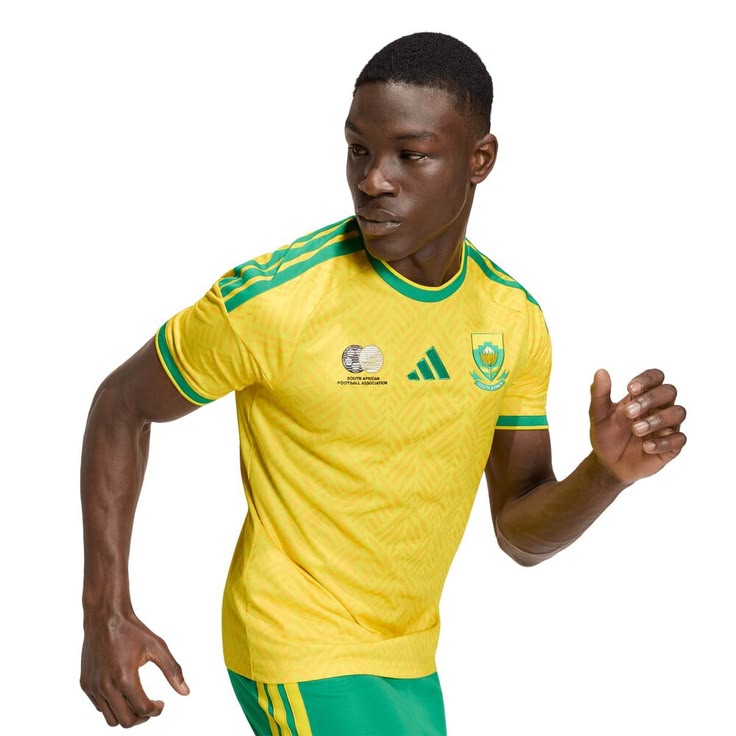 Bulk Order - 2026 Bafana Bafana world-cup fan Kit