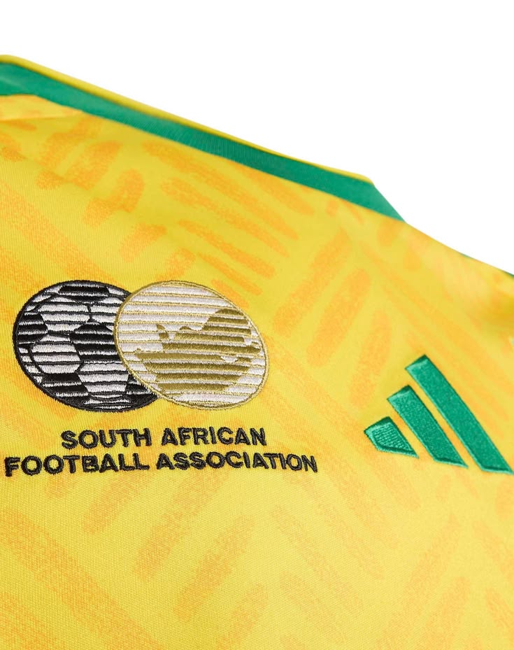 Bulk Order - 2026 Bafana Bafana world-cup fan Kit