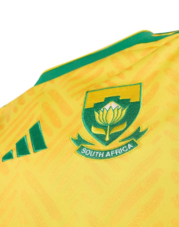 Bulk Order - 2026 Bafana Bafana world-cup fan Kit