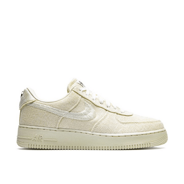 Air Series Court Classic Stussy Fossil