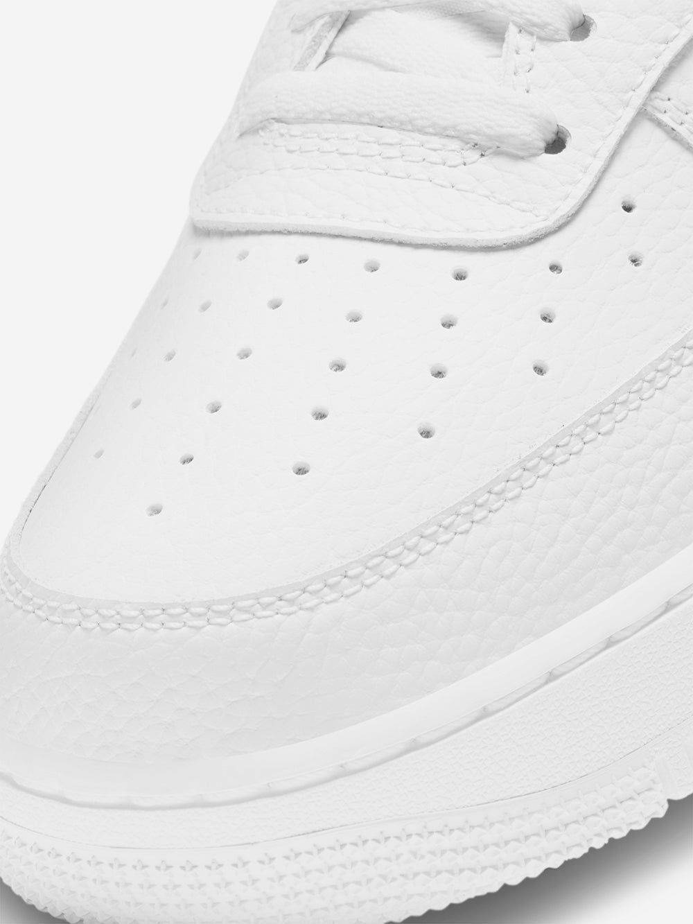 2-Pairs — Court Legacy High + Street Foundation Low