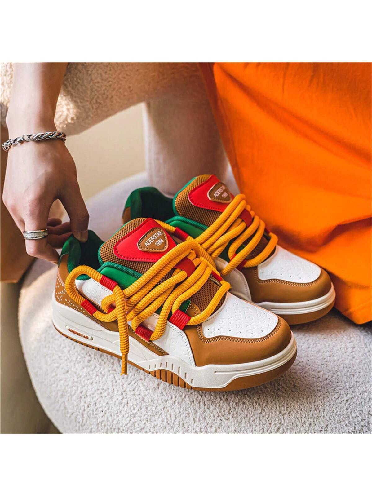 Vault ElevateX Low — Khaki Platform Street Edition