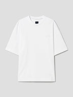 ARCHIVE Basic Semi-Overfit Short Sleeve