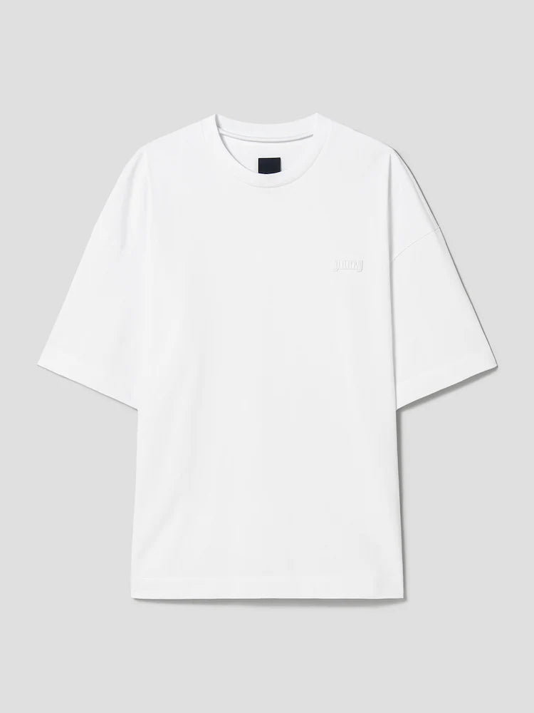 ARCHIVE Basic Semi-Overfit Short Sleeve