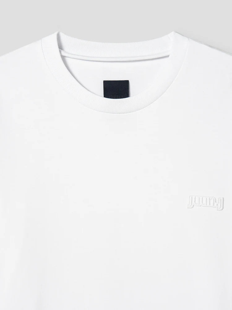 ARCHIVE Basic Semi-Overfit Short Sleeve