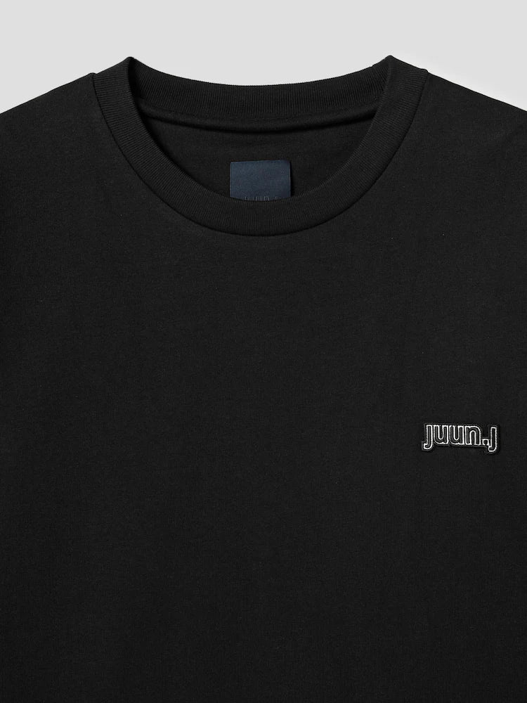 ARCHIVE Basic Semi-Overfit Short Sleeve