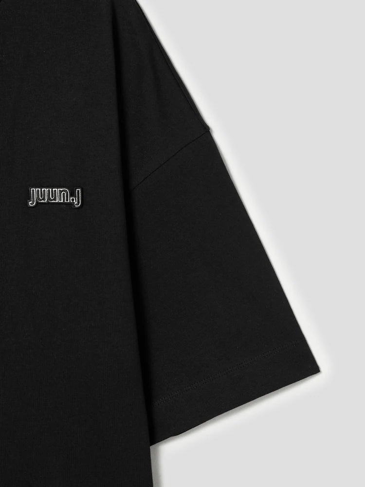 ARCHIVE Basic Semi-Overfit Short Sleeve