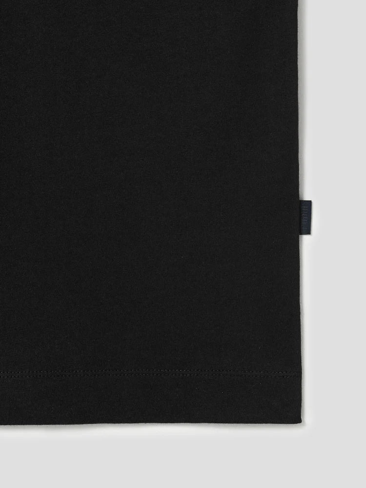 ARCHIVE Basic Semi-Overfit Short Sleeve