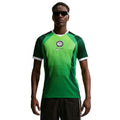 Nigeria 2026 Stadium Home Jersey Mens Green