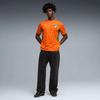 Cote d'Ivoire Men's Home 2026 Soccer Jersey