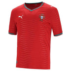 Portugal Home Jersey 2026