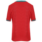 Portugal Home Jersey 2026