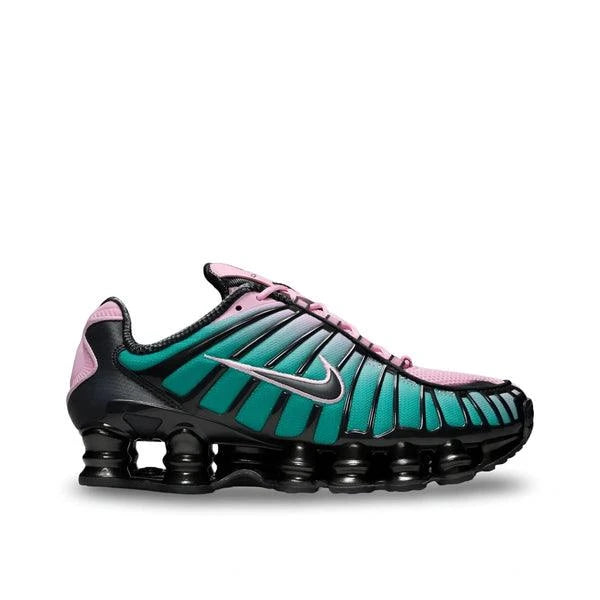 Vault Column Classic Trainer — Jade Fade