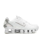 Vault Column Classic Trainer — Triple White
