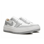 JORDAN 1 ELEVATE LOW "Wolf Grey"